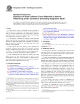 Preview ASTM E881-92(2015) 1.3.2015