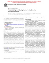 Preview ASTM E882-87(2003) 1.10.2003