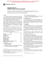 Preview ASTM E883-99 10.4.1999