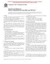 Preview ASTM E887-88(2004) 1.1.1996