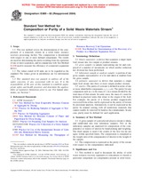Preview ASTM E889-82(2004) 30.7.1982
