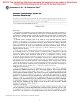 Preview ASTM E901-82(1995)e1 1.1.1995