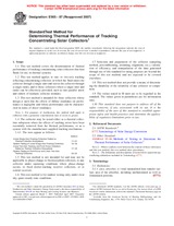 Preview ASTM E905-87(2007) 1.3.2007
