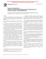 Preview ASTM E906-06 1.7.2006