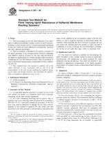 Preview ASTM E907-96 1.1.1996