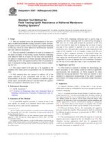 Preview ASTM E907-96(2004) 1.10.2004