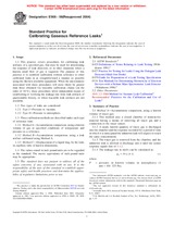Preview ASTM E908-98(2004) 1.5.2004
