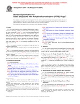 Preview ASTM E911-98(2004) 1.5.2004