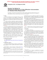 Preview ASTM E915-96(2002) 10.4.1996
