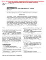 Preview ASTM E917-99 10.10.1999
