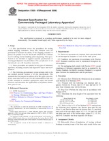 WITHDRAWN ASTM E920-97(2008) 1.11.2008 preview