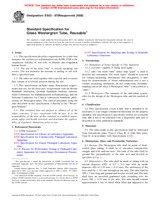 Preview ASTM E923-97(2008) 1.11.2008