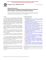 WITHDRAWN ASTM E936-98(2004) 1.7.2004 preview