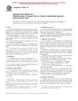 WITHDRAWN ASTM E938-05 1.4.2005 preview