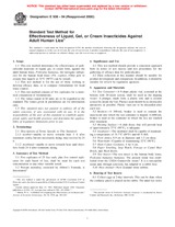 WITHDRAWN ASTM E938-94(2000) 1.1.2000 preview