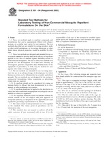 WITHDRAWN ASTM E951-94(2005) 1.11.2005 preview