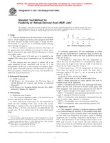 WITHDRAWN ASTM E953-88(1998) 10.4.1998 preview