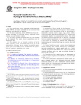WITHDRAWN ASTM E956-83(2005) 1.2.2005 preview