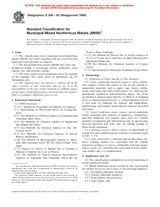 WITHDRAWN ASTM E956-83(1999) 10.9.1999 preview