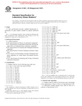 Preview ASTM E960-93(1997) 10.11.1997