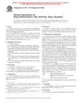 Preview ASTM E961-97(2003) 10.11.1997