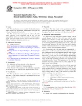 Preview ASTM E961-97(2008) 1.11.2008