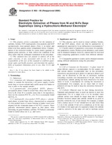 Preview ASTM E963-95(2000) 1.1.2000