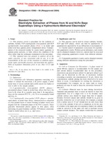 Preview ASTM E963-95(2004) 1.11.2004