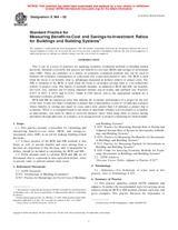 Preview ASTM E964-02 10.10.2002
