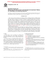 Preview ASTM E964-06 1.4.2006