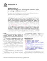 Preview ASTM E964-15 1.5.2015