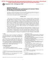 Preview ASTM E964-93(1998)e1 1.1.1998