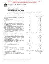 WITHDRAWN ASTM E982-94(1998) 10.10.1998 preview