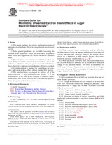 WITHDRAWN ASTM E983-05 25.7.2005 preview