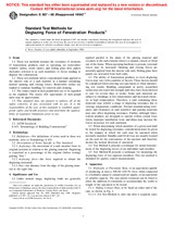 WITHDRAWN ASTM E987-88(1994)e1 1.1.2001 preview