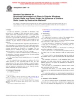 Preview ASTM E997-01 10.1.2001