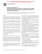 Preview ASTM E998-05 1.10.2005