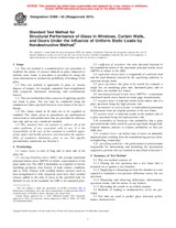 Preview ASTM E998-05(2011) 1.10.2011