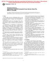 WITHDRAWN ASTM E1018-95 10.6.2001 preview