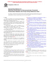 Preview ASTM E1036-08 1.11.2008