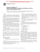 Preview ASTM E1038-98 10.6.1998