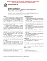 Preview ASTM E1040-98 10.6.1998