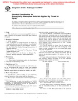 Preview ASTM E1042-92(1997)e1 10.3.1997