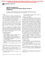 Preview ASTM E1052-96 10.10.1996