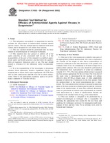 Preview ASTM E1052-96(2002) 10.10.1996