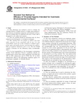 Preview ASTM E1053-97(2002) 10.4.1997