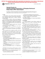 WITHDRAWN ASTM E1067-96 10.7.2001 preview