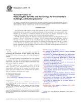 WITHDRAWN ASTM E1074-15 1.5.2015 preview