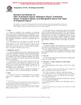 WITHDRAWN ASTM E1075-85(2004) 1.10.2004 preview