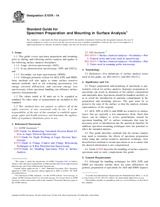 WITHDRAWN ASTM E1078-14 1.10.2014 preview